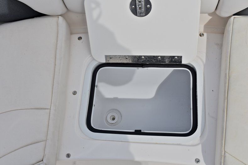 Thumbnail 61 for Used 2009 Hurricane SD 260 SunDeck boat for sale in West Palm Beach, FL