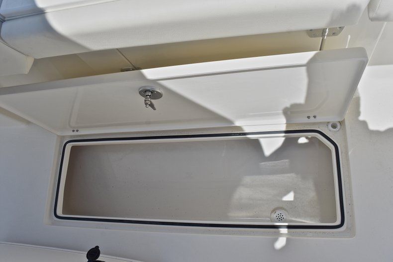 Thumbnail 24 for New 2018 Cobia 301 CC Center Console boat for sale in West Palm Beach, FL