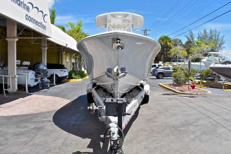 Thumbnail 7 for New 2018 Cobia 301 CC Center Console boat for sale in West Palm Beach, FL
