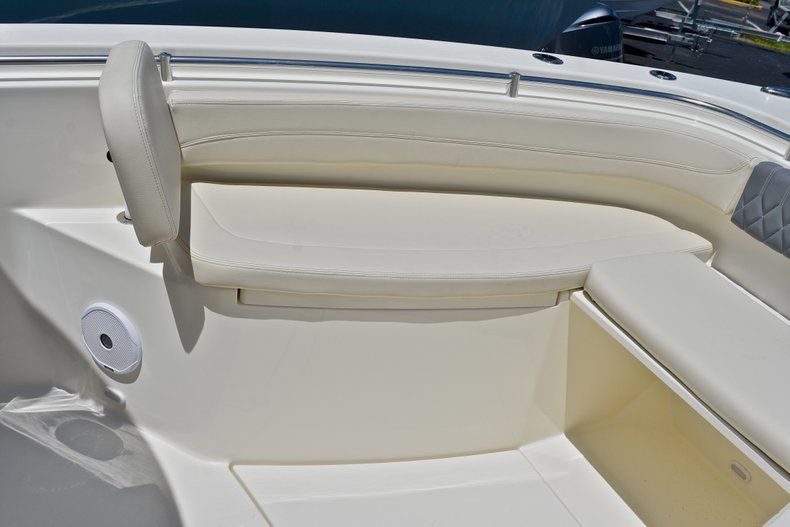 Thumbnail 59 for New 2018 Cobia 301 CC Center Console boat for sale in West Palm Beach, FL