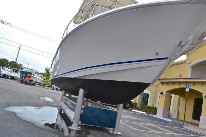 Thumbnail 2 for Used 2005 Pro-Line 23 Sport Center Console boat for sale in West Palm Beach, FL