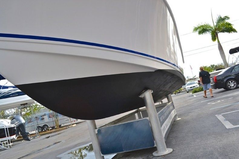 Thumbnail 4 for Used 2005 Pro-Line 23 Sport Center Console boat for sale in West Palm Beach, FL