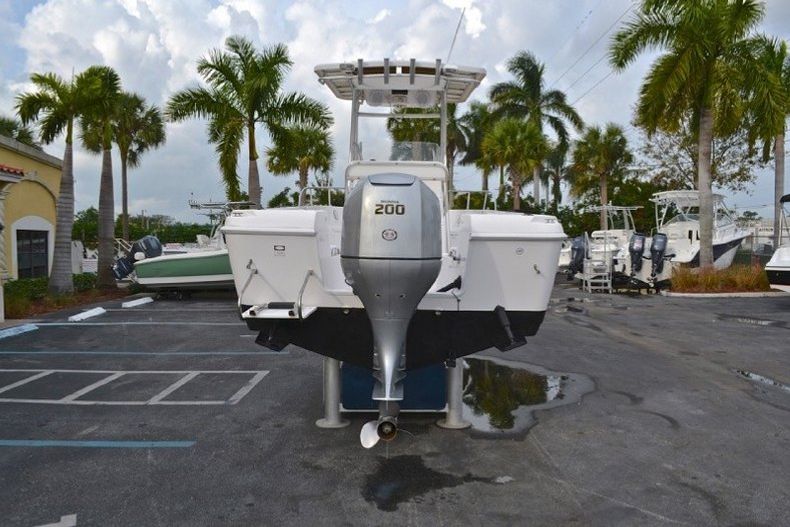 Thumbnail 8 for Used 2005 Pro-Line 23 Sport Center Console boat for sale in West Palm Beach, FL