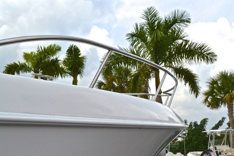 Thumbnail 11 for Used 2005 Pro-Line 23 Sport Center Console boat for sale in West Palm Beach, FL