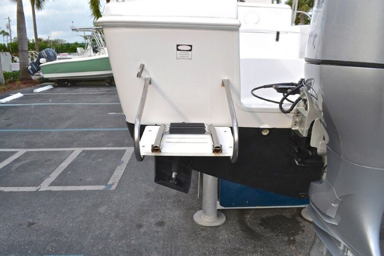 Thumbnail 14 for Used 2005 Pro-Line 23 Sport Center Console boat for sale in West Palm Beach, FL