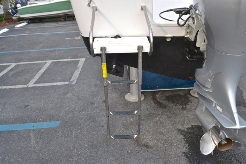 Thumbnail 15 for Used 2005 Pro-Line 23 Sport Center Console boat for sale in West Palm Beach, FL