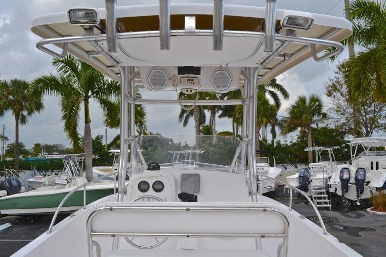 Thumbnail 24 for Used 2005 Pro-Line 23 Sport Center Console boat for sale in West Palm Beach, FL