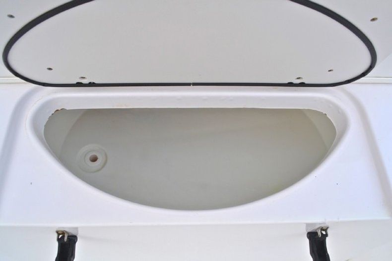 Thumbnail 26 for Used 2005 Pro-Line 23 Sport Center Console boat for sale in West Palm Beach, FL