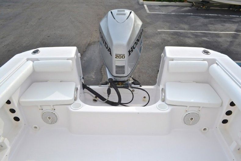 Thumbnail 27 for Used 2005 Pro-Line 23 Sport Center Console boat for sale in West Palm Beach, FL