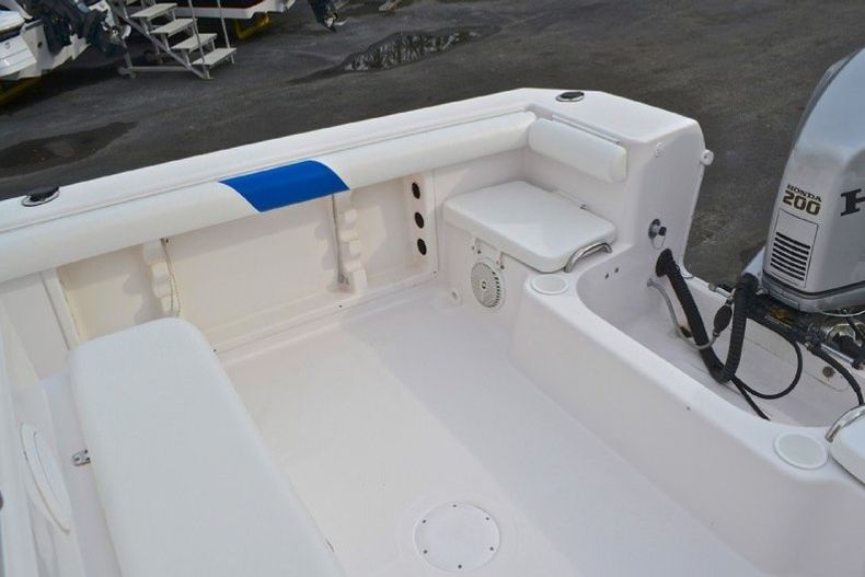 Thumbnail 28 for Used 2005 Pro-Line 23 Sport Center Console boat for sale in West Palm Beach, FL