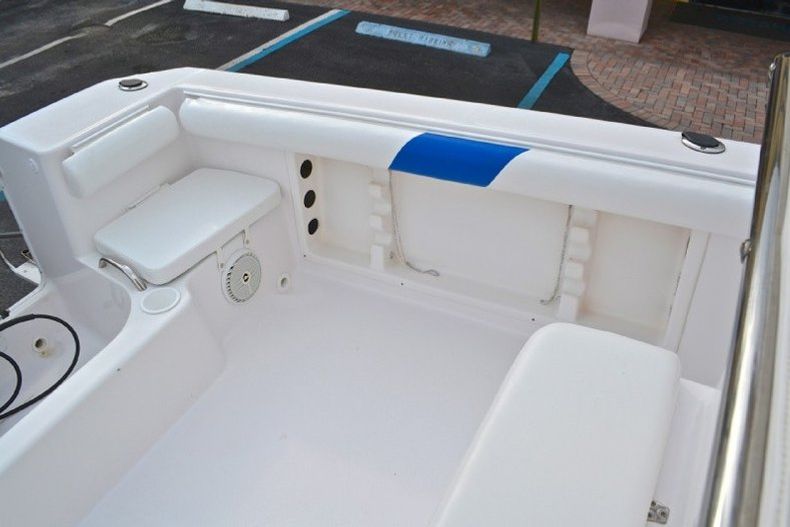 Thumbnail 29 for Used 2005 Pro-Line 23 Sport Center Console boat for sale in West Palm Beach, FL