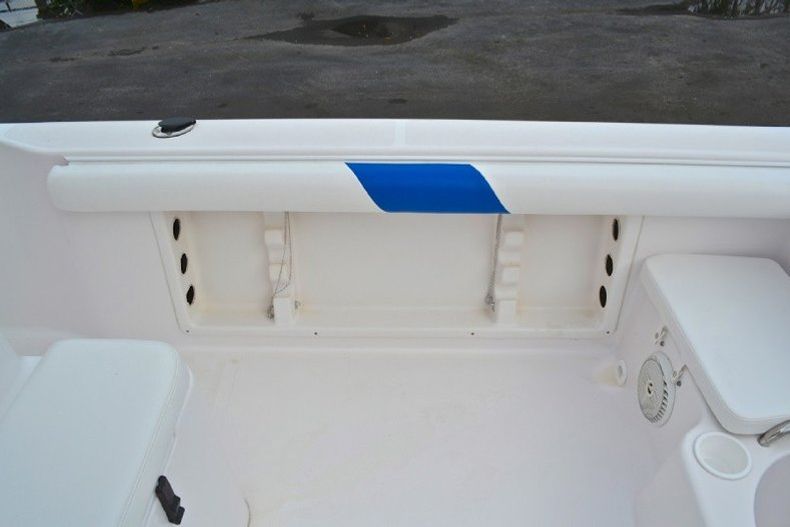 Thumbnail 33 for Used 2005 Pro-Line 23 Sport Center Console boat for sale in West Palm Beach, FL