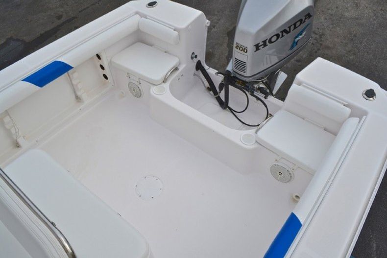 Thumbnail 34 for Used 2005 Pro-Line 23 Sport Center Console boat for sale in West Palm Beach, FL