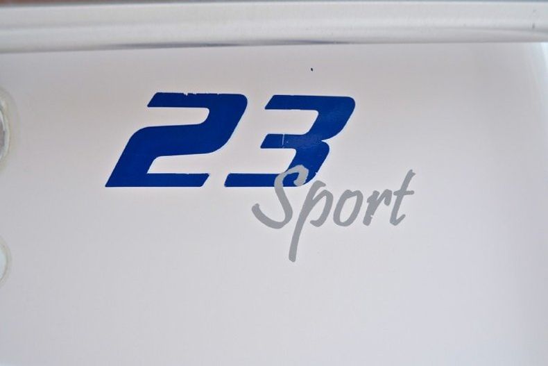 Thumbnail 46 for Used 2005 Pro-Line 23 Sport Center Console boat for sale in West Palm Beach, FL