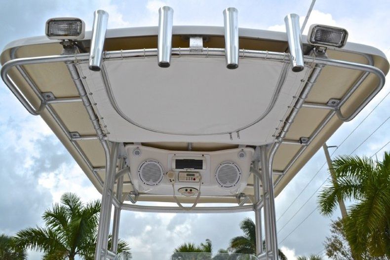 Thumbnail 48 for Used 2005 Pro-Line 23 Sport Center Console boat for sale in West Palm Beach, FL
