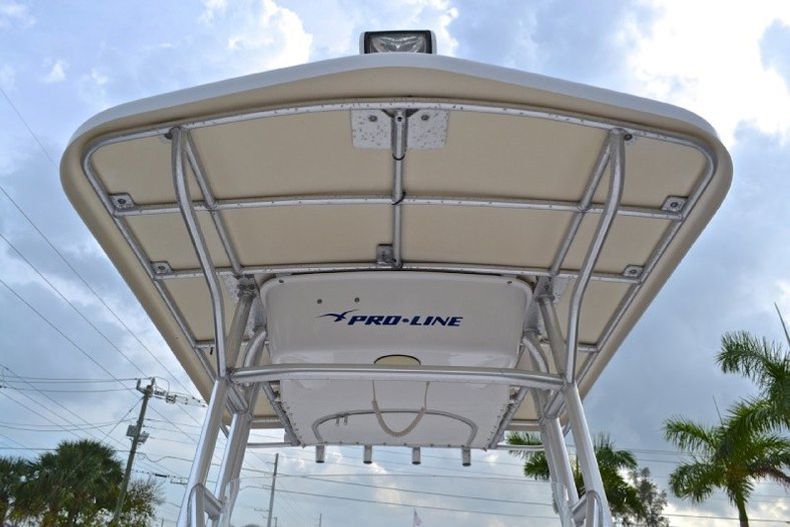 Thumbnail 53 for Used 2005 Pro-Line 23 Sport Center Console boat for sale in West Palm Beach, FL