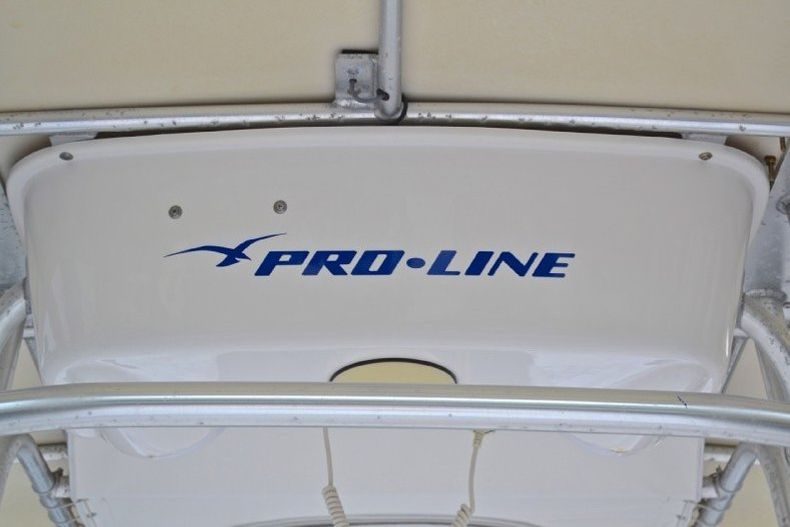 Thumbnail 54 for Used 2005 Pro-Line 23 Sport Center Console boat for sale in West Palm Beach, FL