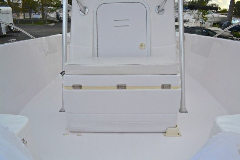 Thumbnail 55 for Used 2005 Pro-Line 23 Sport Center Console boat for sale in West Palm Beach, FL