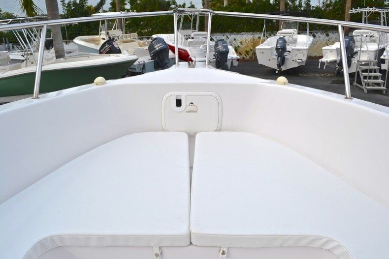 Thumbnail 64 for Used 2005 Pro-Line 23 Sport Center Console boat for sale in West Palm Beach, FL