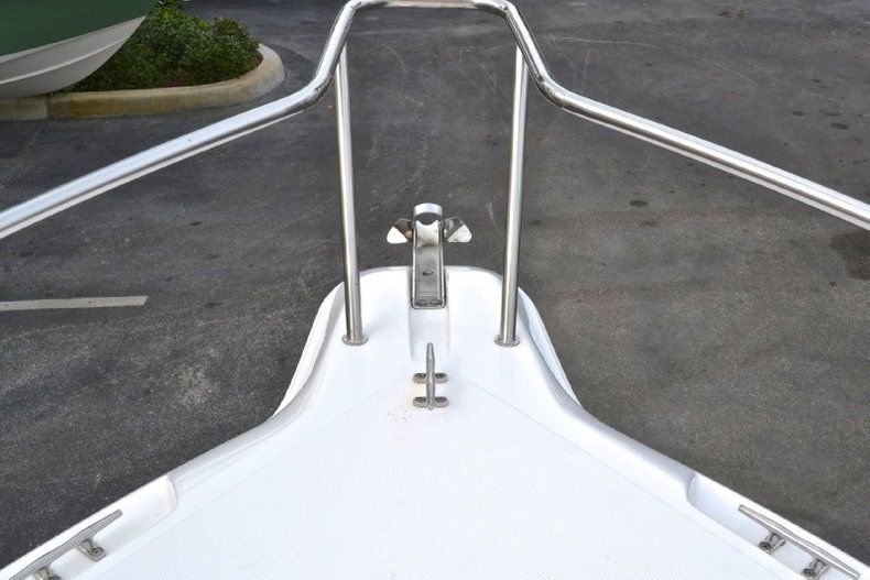 Thumbnail 65 for Used 2005 Pro-Line 23 Sport Center Console boat for sale in West Palm Beach, FL
