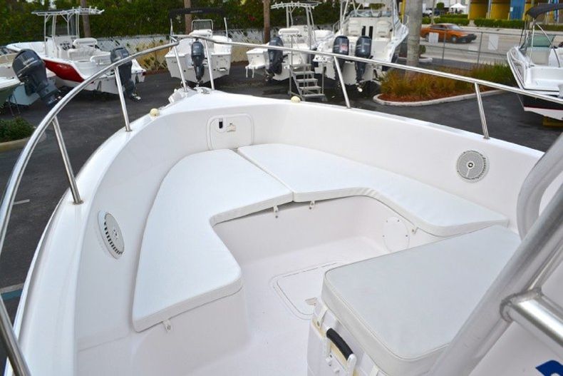Thumbnail 70 for Used 2005 Pro-Line 23 Sport Center Console boat for sale in West Palm Beach, FL