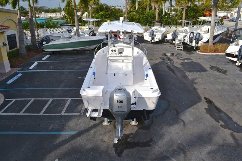 Thumbnail 71 for Used 2005 Pro-Line 23 Sport Center Console boat for sale in West Palm Beach, FL