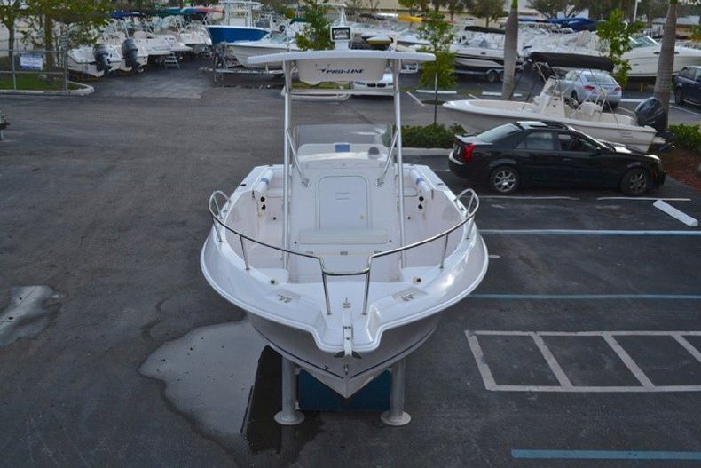 Thumbnail 75 for Used 2005 Pro-Line 23 Sport Center Console boat for sale in West Palm Beach, FL