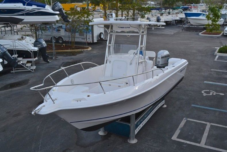 Thumbnail 76 for Used 2005 Pro-Line 23 Sport Center Console boat for sale in West Palm Beach, FL