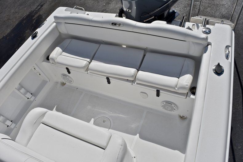 Thumbnail 12 for Used 2015 Sea Hunt 234 Ultra boat for sale in West Palm Beach, FL