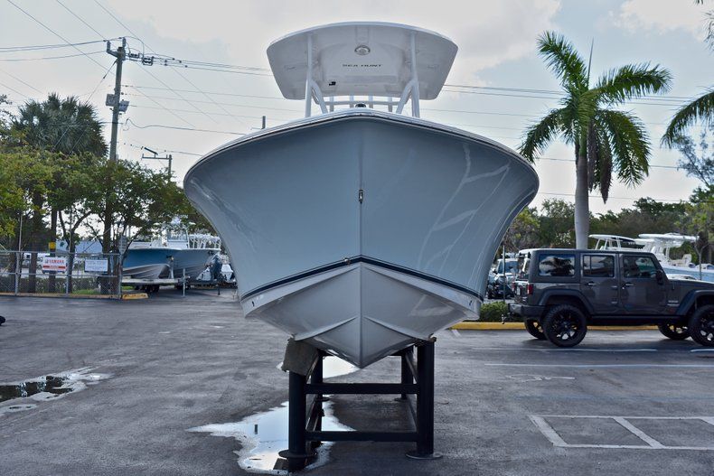 Thumbnail 2 for Used 2015 Sea Hunt 234 Ultra boat for sale in West Palm Beach, FL