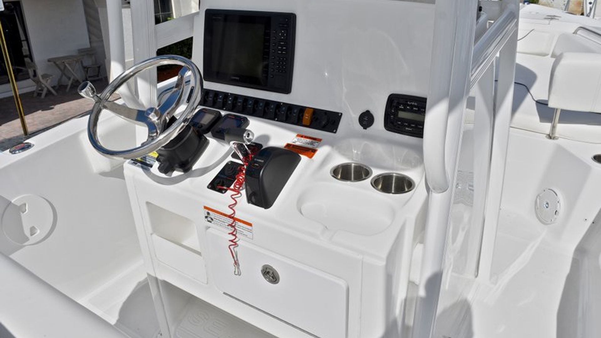 Used 2015 Sea Hunt 234 Ultra #0776 image 31