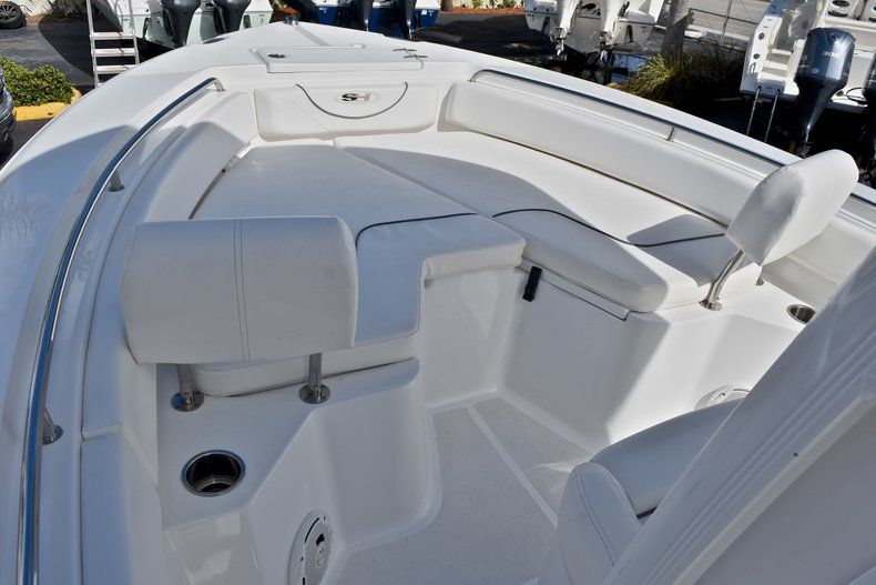 Thumbnail 45 for Used 2015 Sea Hunt 234 Ultra boat for sale in West Palm Beach, FL
