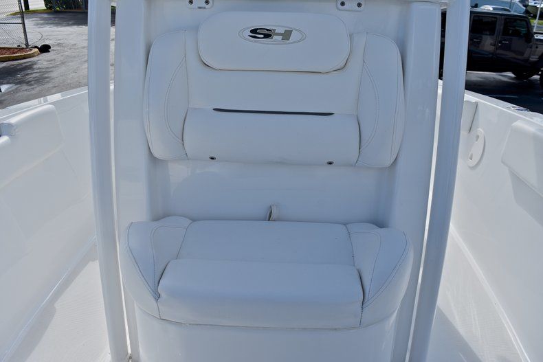 Thumbnail 46 for Used 2015 Sea Hunt 234 Ultra boat for sale in West Palm Beach, FL