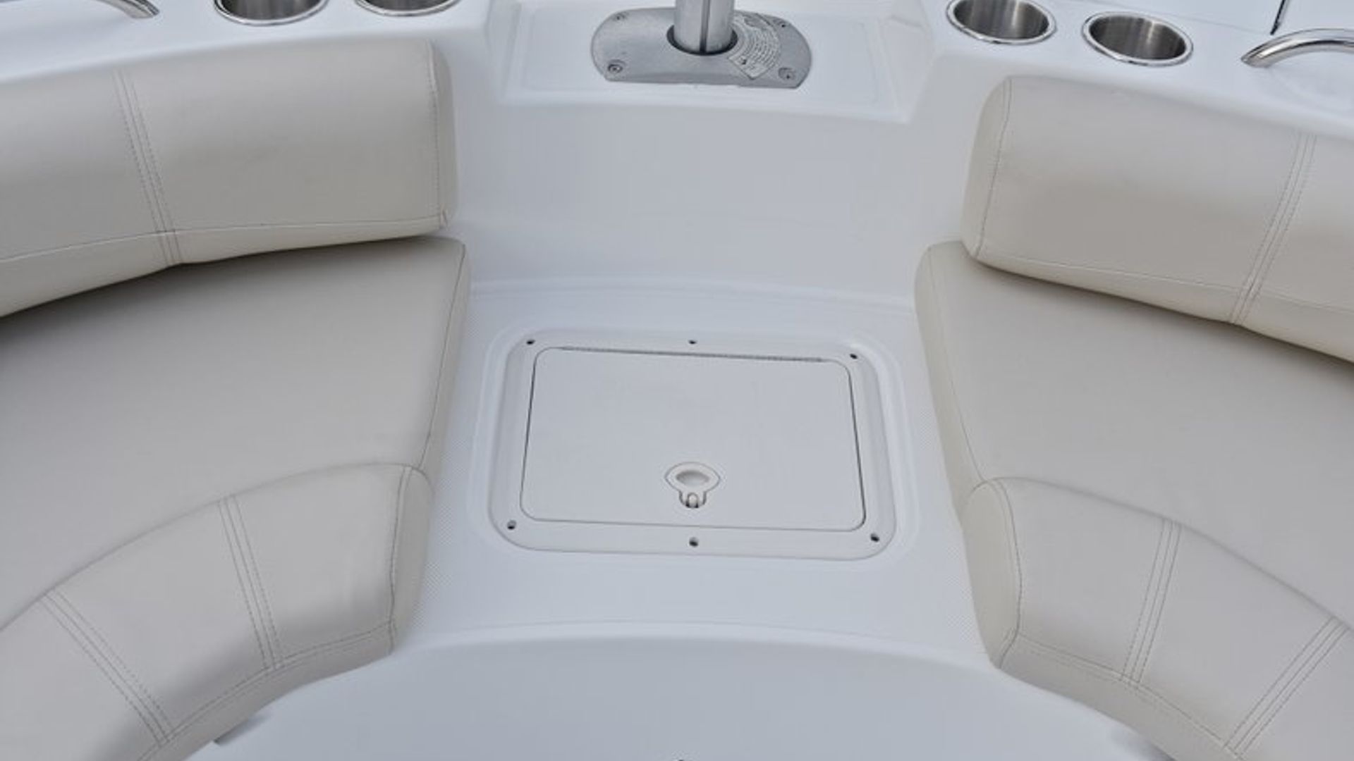 New 2017 Hurricane 188 SunDeck Sport OB #0375 image 42