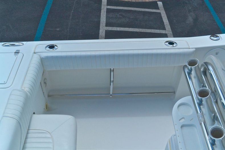 Thumbnail 31 for Used 2008 Sea Hunt Triton 240 Center Console boat for sale in West Palm Beach, FL