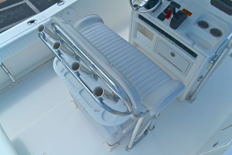 Thumbnail 33 for Used 2008 Sea Hunt Triton 240 Center Console boat for sale in West Palm Beach, FL