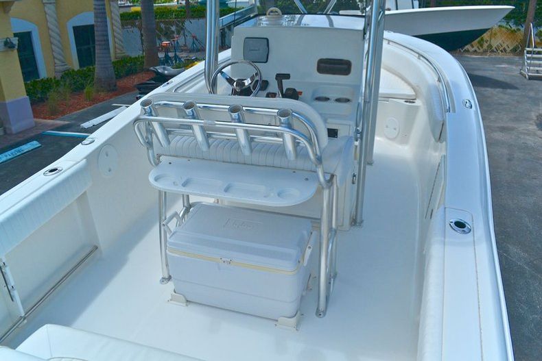 Thumbnail 37 for Used 2008 Sea Hunt Triton 240 Center Console boat for sale in West Palm Beach, FL