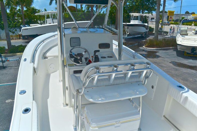 Thumbnail 39 for Used 2008 Sea Hunt Triton 240 Center Console boat for sale in West Palm Beach, FL