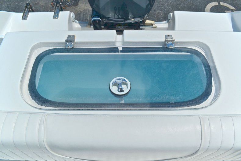 Thumbnail 40 for Used 2008 Sea Hunt Triton 240 Center Console boat for sale in West Palm Beach, FL