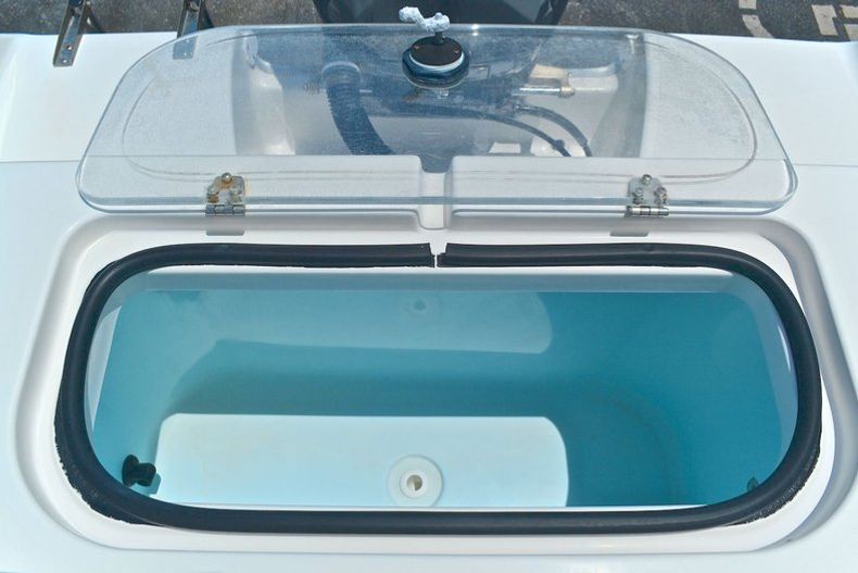 Thumbnail 41 for Used 2008 Sea Hunt Triton 240 Center Console boat for sale in West Palm Beach, FL