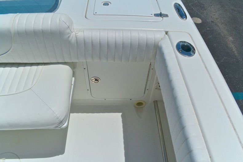 Thumbnail 47 for Used 2008 Sea Hunt Triton 240 Center Console boat for sale in West Palm Beach, FL
