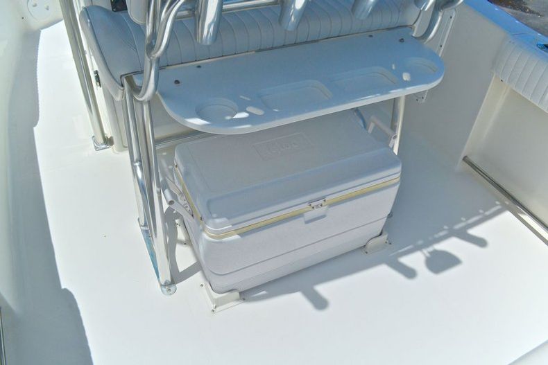 Thumbnail 49 for Used 2008 Sea Hunt Triton 240 Center Console boat for sale in West Palm Beach, FL