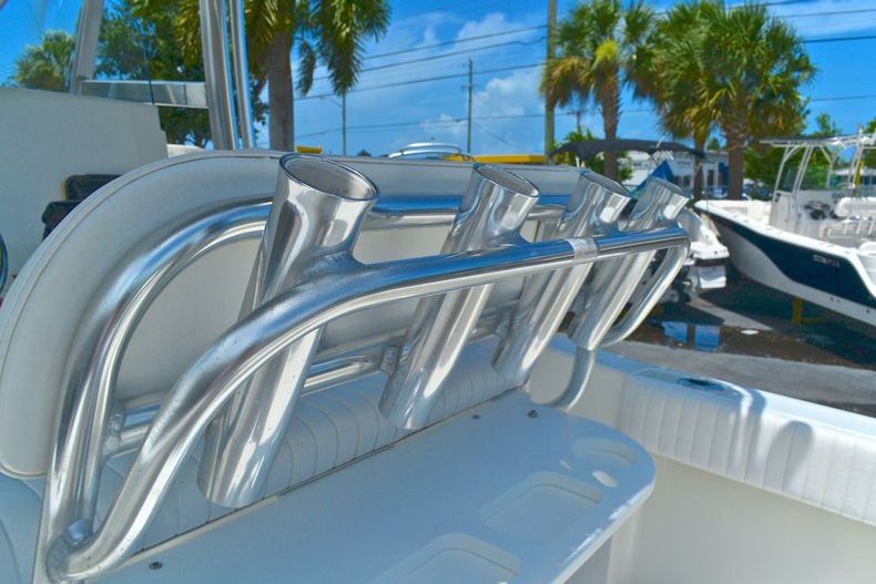 Thumbnail 51 for Used 2008 Sea Hunt Triton 240 Center Console boat for sale in West Palm Beach, FL