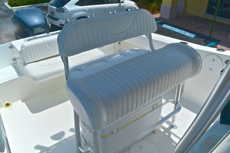 Thumbnail 52 for Used 2008 Sea Hunt Triton 240 Center Console boat for sale in West Palm Beach, FL