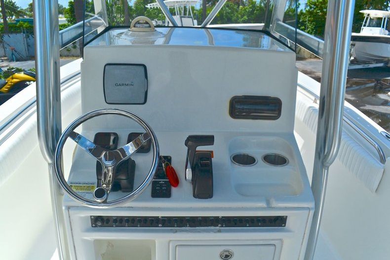 Thumbnail 53 for Used 2008 Sea Hunt Triton 240 Center Console boat for sale in West Palm Beach, FL