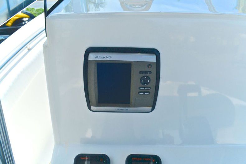 Thumbnail 61 for Used 2008 Sea Hunt Triton 240 Center Console boat for sale in West Palm Beach, FL