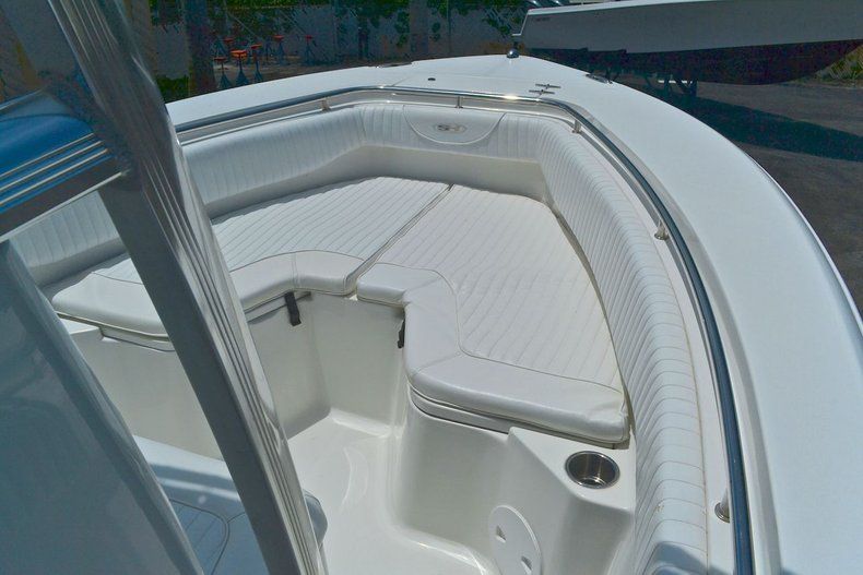 Thumbnail 70 for Used 2008 Sea Hunt Triton 240 Center Console boat for sale in West Palm Beach, FL