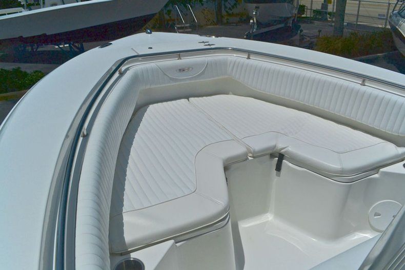 Thumbnail 71 for Used 2008 Sea Hunt Triton 240 Center Console boat for sale in West Palm Beach, FL