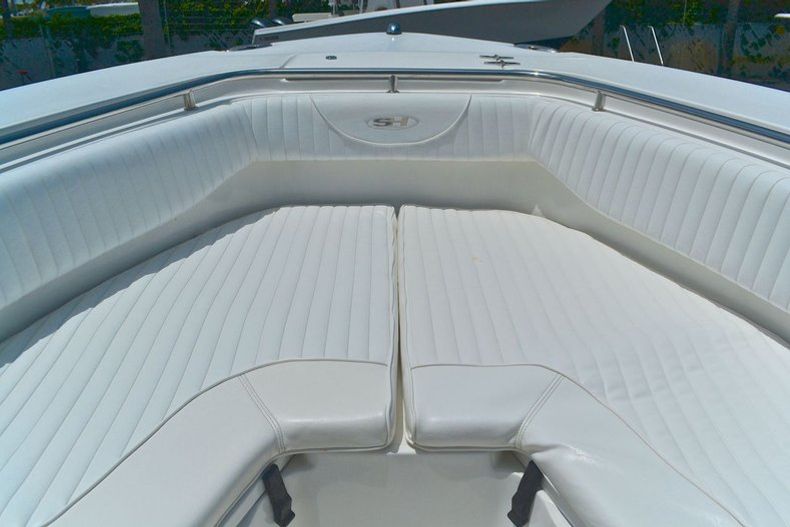 Thumbnail 72 for Used 2008 Sea Hunt Triton 240 Center Console boat for sale in West Palm Beach, FL