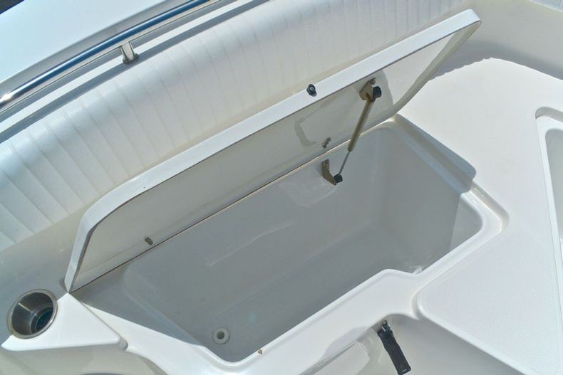 Thumbnail 75 for Used 2008 Sea Hunt Triton 240 Center Console boat for sale in West Palm Beach, FL